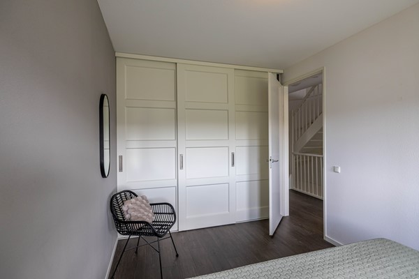 Medium property photo - De Hartakker 6, 9761 DE Eelde